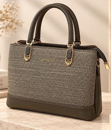 michal kors: Стильные женские сумки с монограммой — выбор для тех, кто ценит дизайн — 7