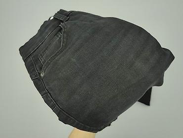 kurtka puchowa pull: PULL&BEAR, Jeansy damskie, rozmiar M — 6