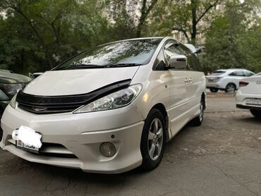 тойота ноах купить: Toyota Estima: 2004 г., 2.4 л, Автомат, Газ, Минивэн
