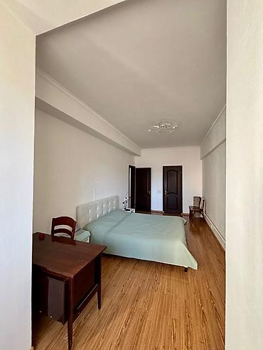 Продажа квартир: 3 комнаты, 119 м², Элитка, 1 этаж, Евроремонт — 3