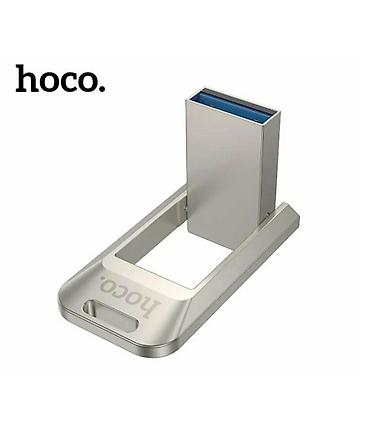 Отливы для окон: Флеш-накопитель HOCO UD16, 16 ГБ - Интерфейс: USB-A 3.0 (обратная — 3