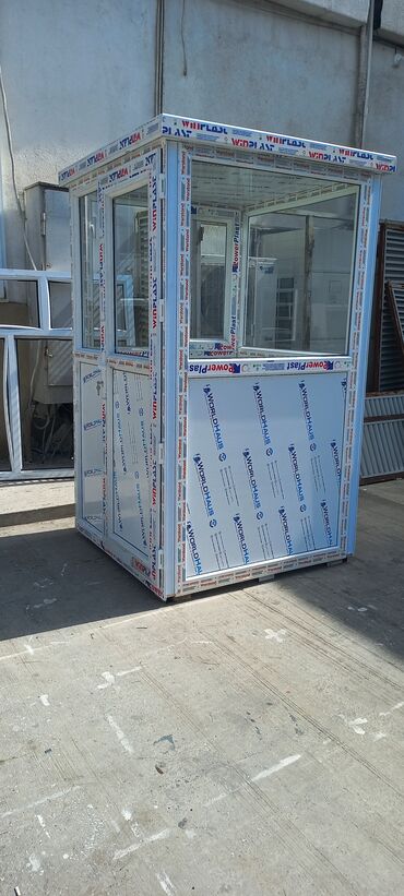 Butkalar, köşklar: KİOSK 
200x300=3500 man — 13