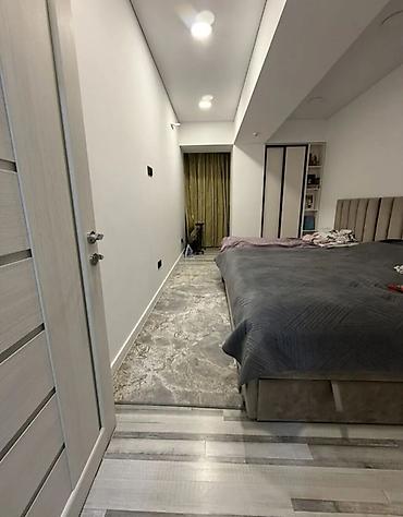 110: 2 комнаты, 64 м², 12 мкр Элитка, 1 этаж — 7