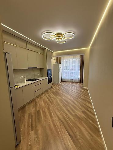 Продажа квартир: Продаётся 2-комнатная квартира в элитном монолитном доме — 14