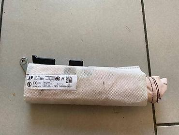 nitecore mh10 v2: AIRBAG SEDISTA ZA ŠKODA KODIAQ - D | Airbag suvozacevog sedista za — 1
