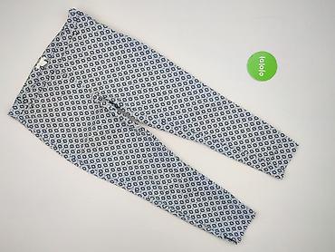 deichmann fb: H&M, Spodnie materiałowe damskie, rozmiar M — 2