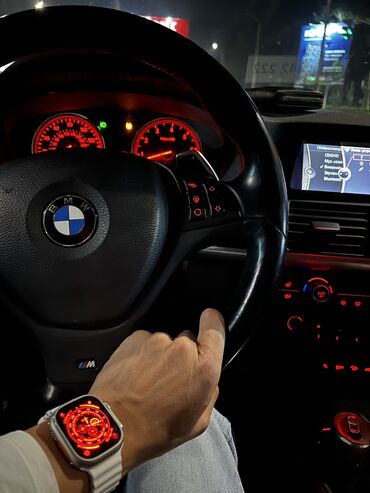 BMW: BMW X5: 2011 г., 3.5 л, Автомат, Бензин, Кроссовер — 18