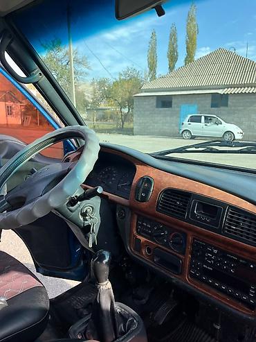 моторы для воды: Легкий грузовик, Hyundai, Стандарт, 2 т, Б/у — 8