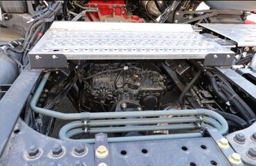 Тягачи: Тягач, Foton, 2023 г., Без прицепа — 7