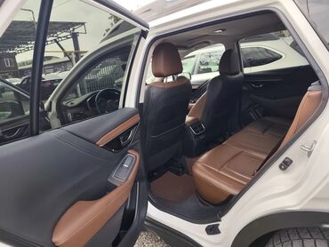 Subaru: Subaru Outback: 2021 г., 2.4 л, Вариатор, Бензин, Кроссовер — 14