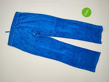 dresy pull and bear: Papaya, Spodnie dresowe damskie, rozmiar S — 3