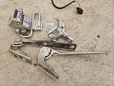 1.3 multijet: SARKA NOSAC HAUBE ZA VOLKSWAGEN PASSAT B5 — 1
