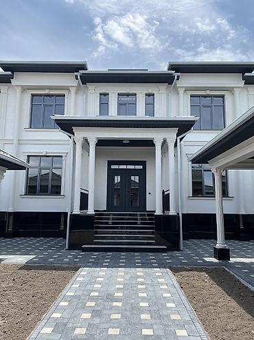 Продажа коттеджей и домов: 🏡 ПРОДАЕТСЯ ДОМ В АРЧА-БЕШИКЕ 🏡 📍 Отличная локация 📐 Площадь дома — at lalafo.kg — 2 Продажа коттеджей и домов: 🏡 ПРОДАЕТСЯ ДОМ В АРЧА-БЕШИКЕ 🏡 📍 Отличная локация 📐 Площадь дома — — 2