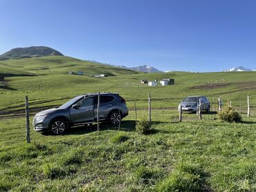 авто в долг: Nissan Rogue: 2018 г., 2.5 л, Автомат, Бензин, Кроссовер