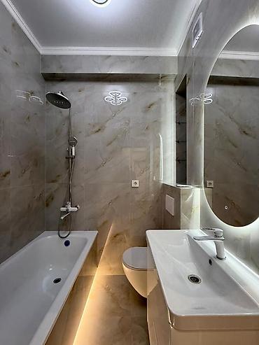 Продажа квартир: 3 комнаты, 80 м², Элитка, 11 этаж, Дизайнерский ремонт at lalafo.kg — 14 Продажа квартир: 3 комнаты, 80 м², Элитка, 11 этаж, Дизайнерский ремонт — 14