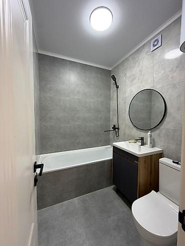 Продажа квартир: 1 комната, 44 м², Элитка, 4 этаж, Дизайнерский ремонт — 8
