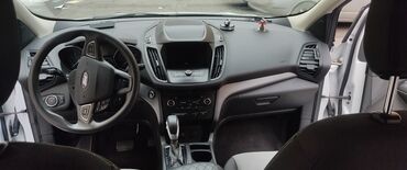 Ford: Ford Escape: 1.5 l | 2019 il 195400 km Ofrouder/SUV — 15