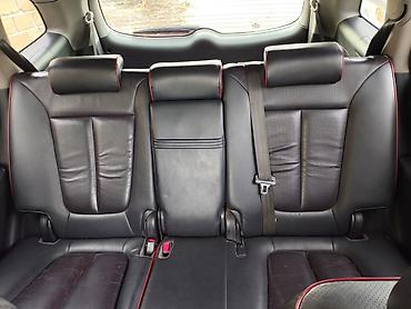 bmw ucun disklər: Hyundai Santa Fe: 2.2 l | 2009 il Ofrouder/SUV — 10