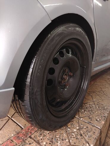 диски разноширокие на бмв х6: Новый Колесо Opel 205 / 55 / R 16, 4 Болтов