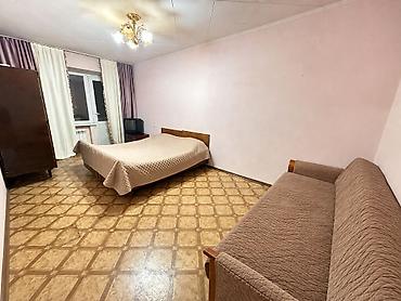 1 комната, 28 м², Восток-5 мкр Хрущевка, 3 этаж, Косметический ремонт