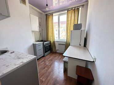 Продажа квартир: 1 комната, 27 м², Элитка, 6 этаж, Евроремонт