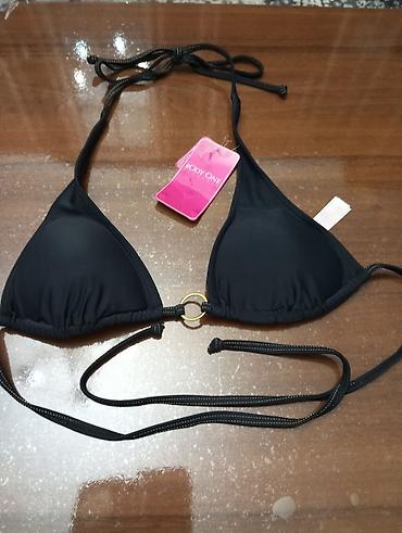 Раздельные купальники: Раздельный купальник, С косточками, L — 5