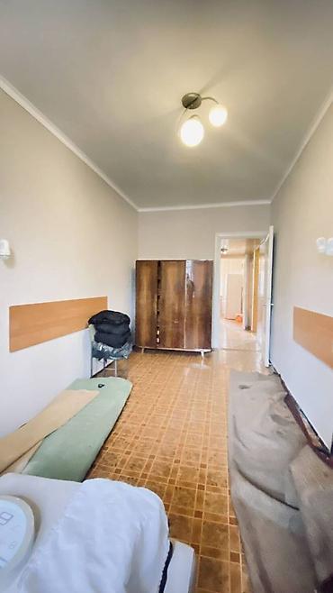red centr: 3 комнаты, 68 м², Филармония Сталинка, 2 этаж, Старый ремонт — 3