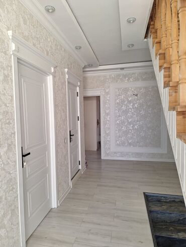 Həyət evləri və villaların satışı: Binəqədi qəs. 6 otaqlı, 240 kv. m, Kredit yoxdur, Yeni təmirli — 3