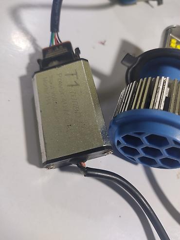 tokla radiator: Real alana endirim olar cütü 35 azn Məhsul: Avtomobil üçün LED faralar — 2