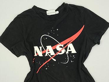 dresy nasa: NASA, T-shirt damski, rozmiar M — 1