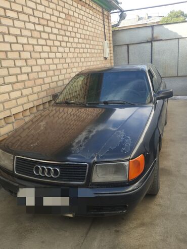 приора авто: Audi S4: 1991 г., 2 л, Механика, Бензин, Седан