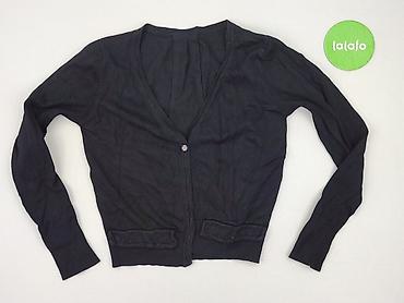 golf burberry: Kardigan damski, rozmiar S — 2