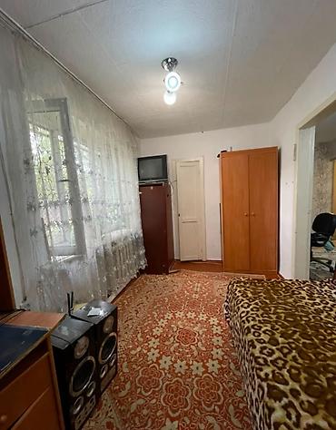 мед академия квартира: 2 комнаты, 42 м², Мед Академия 104 серия, 1 этаж, Евроремонт — 9