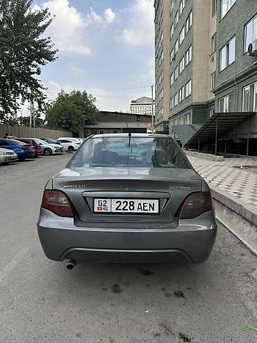 shevrolet aveo: Daewoo Nexia: 2012 г., 1.5 л, Механика, Бензин, Седан — 2