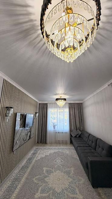 Продажа коттеджей и домов: 4 комнаты, 230 м², 4 соток, Бишкек, Учкун мкр Собственник — 4