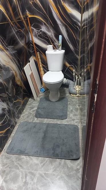 Долгосрочная аренда квартир: 1 комната, С мебелью частично — 6