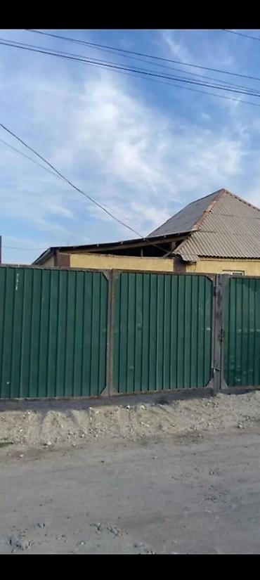 66 м², 3 комнаты, Кызыл Аскер