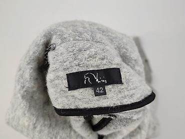 "ryłko": Rylko, Płaszcz damski, rozmiar XL — 4