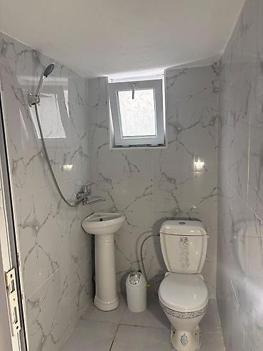 30 м², 1 комната, Комби, Интернет — 7