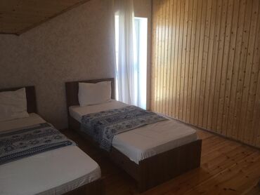 Günlük kirayə evlər: 200 kv. m, 5 otaqlı, Artezian quyusu, Su, Kanalizasiya — 8