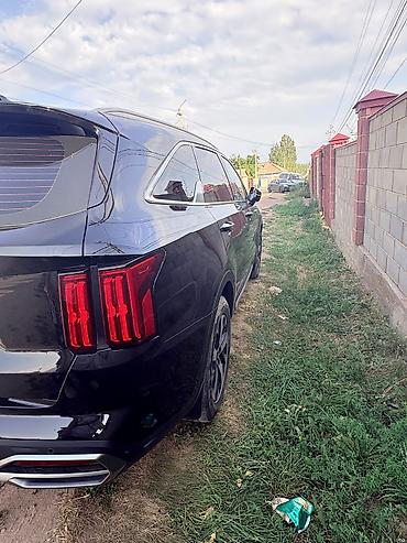 byd leopard 5: Kia Sorento: 2020 г., 2.2 л, Робот, Дизель, Кроссовер — 5