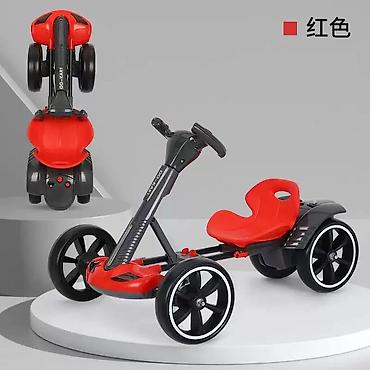 толокары бишкек: Новый детский электромобиль (go-kart) от 3-лет — 1