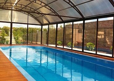 Бассейны: Бассейны всех видов . Постройка с котлована под ключ. Каркасные — 4