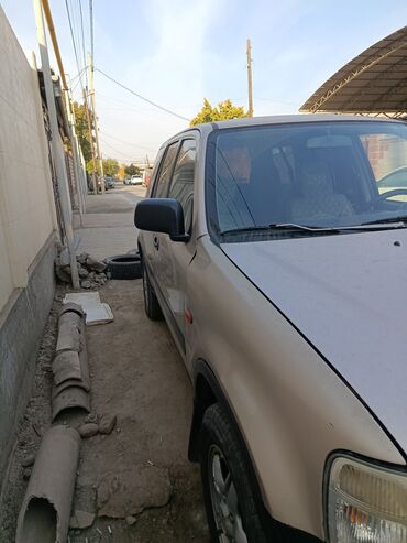 чехлы с подогревом бишкек: Honda CR-V: 2001 г., 2 л, Автомат, Бензин, Жол тандабас
