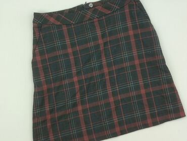 czerwone t shirty guess: Women`s skirt, C&A, size M (EU 38)