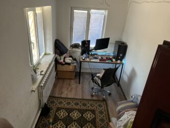 Продажа домов: Дом, 55 м², 3 комнаты, Собственник — 13