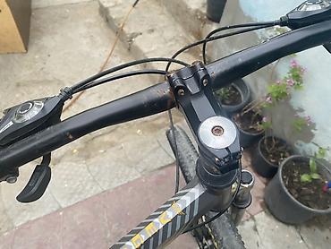 kaset video: 🚴 TƏCİLİ SATILIR – Vegas 29” Velosiped! 🚴 Sarı rəngli Vegas 29 — 9