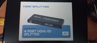 ps vr 2: Hdmi̇ svi̇ch spi̇li̇tter 4 k desteyi̇ i̇le akti̇v spi̇li̇tter tep