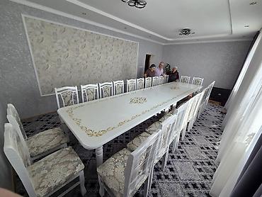 Стулья для зала: Стул для зала, Новый, Дерево — 5