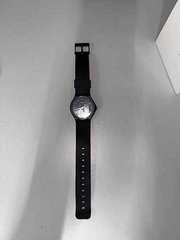 retro casio: CASIO MQ-24 – классические кварцевые наручные часы - Модель: Casio — 2